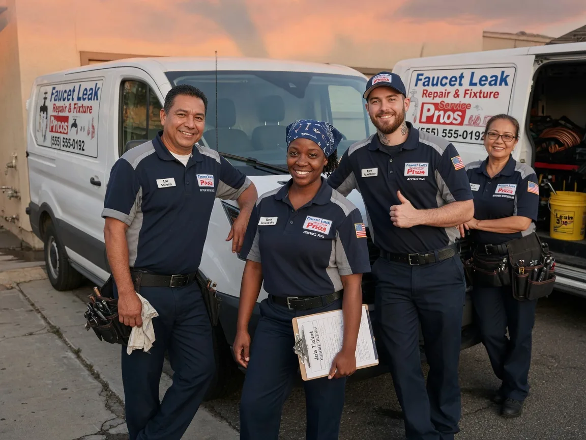 Faucet Repair company in Stout, OH