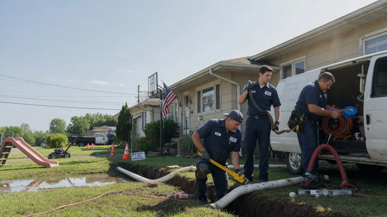 Toilet Installation in Stout, OH near me